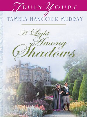 cover image of Light Among Shadows